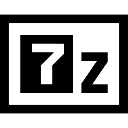 7-zip