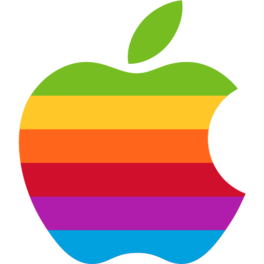 apple-retro