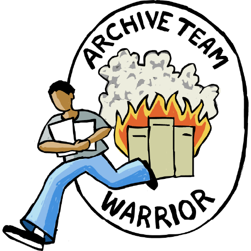 archiveteam-warrior