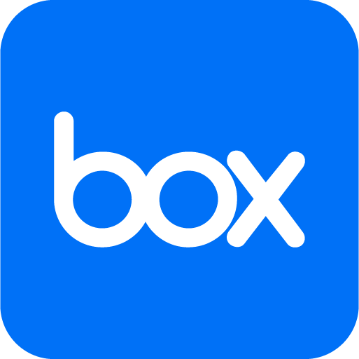 box