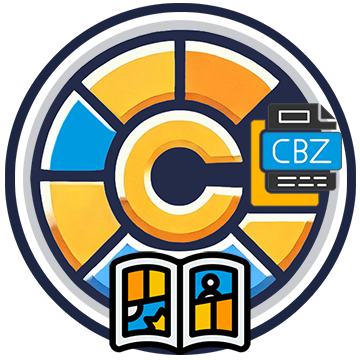 comic-library-utilities