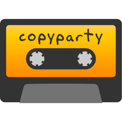 copyparty
