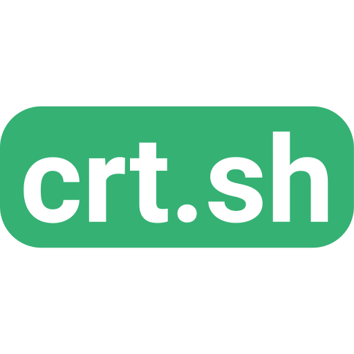 crt-sh
