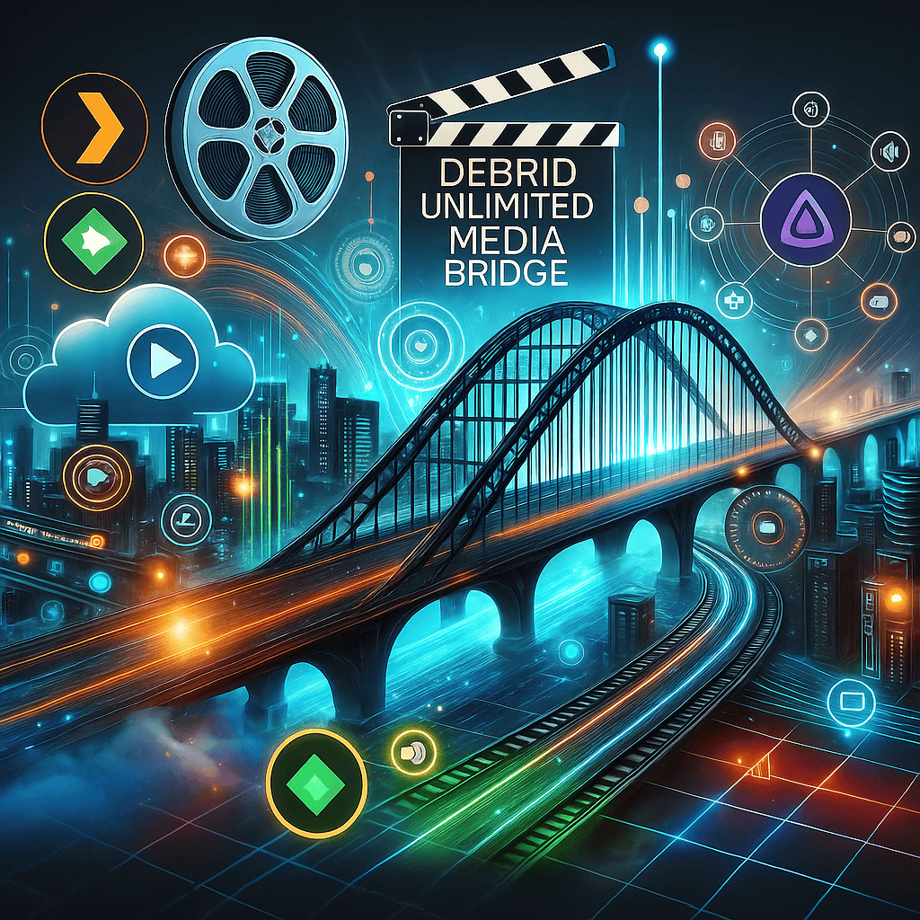 debrid-unlimited-media-bridge