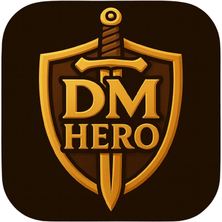 dm-hero