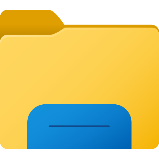 file-explorer