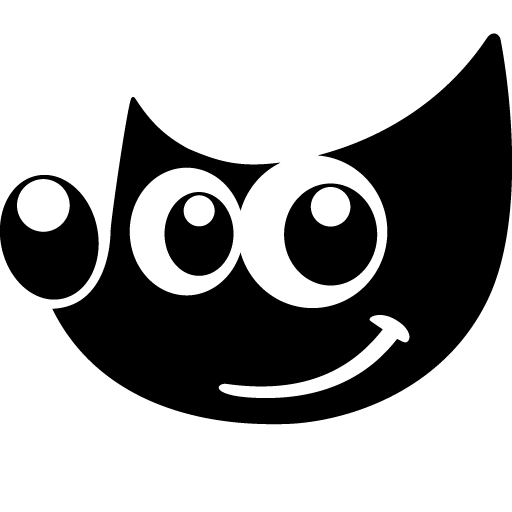 gimp-dark