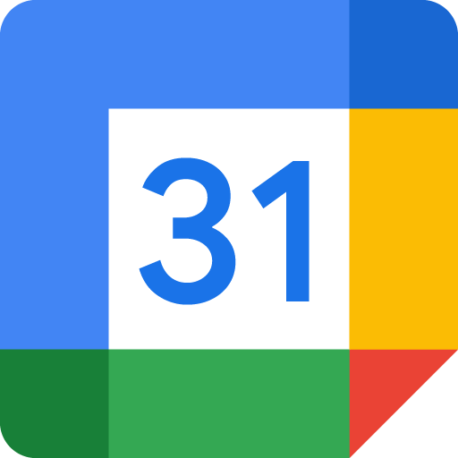 google-calendar