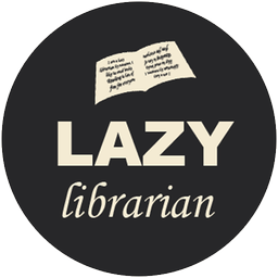 lazylibrarian