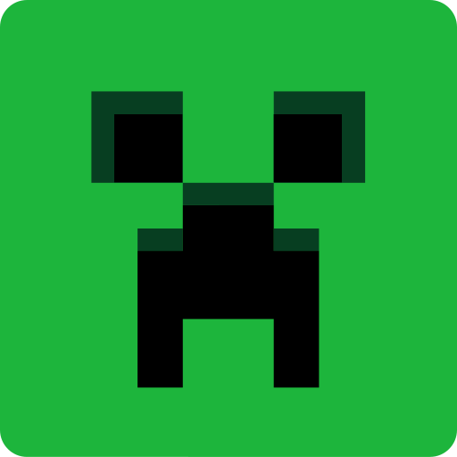 minecraft-creeper