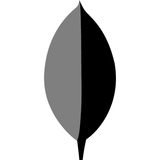 mongodb-dark