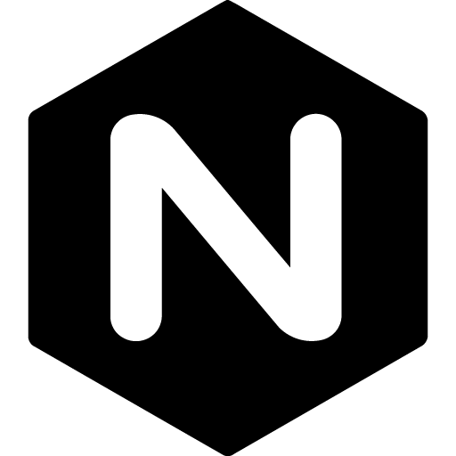 nginx-dark