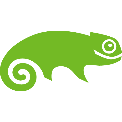 opensuse