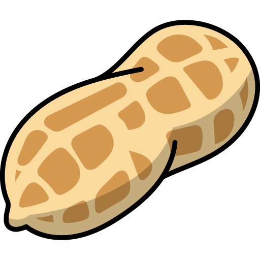 peanut