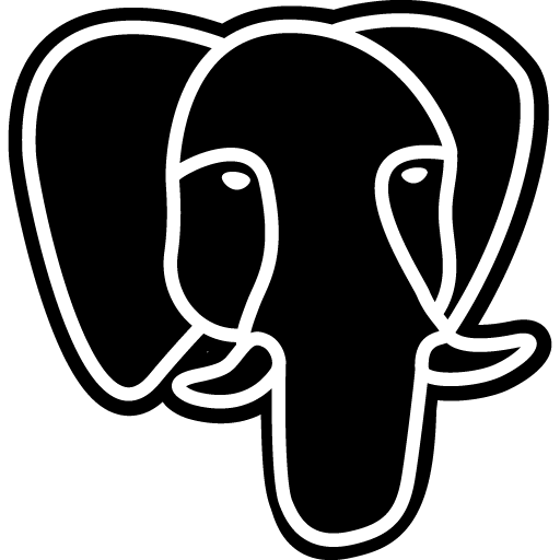 postgresql-dark