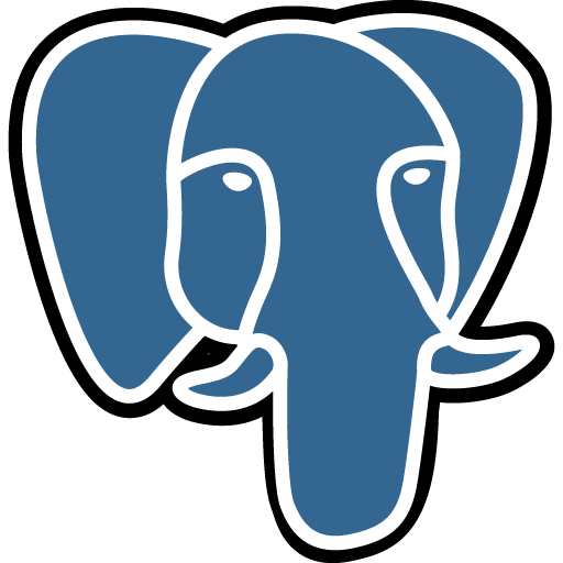 postgresql