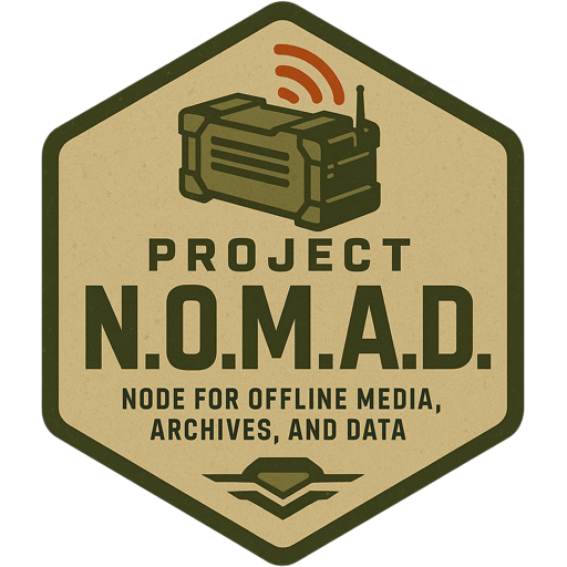 project-nomad