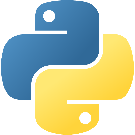 python