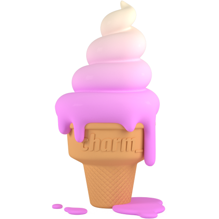 soft-serve