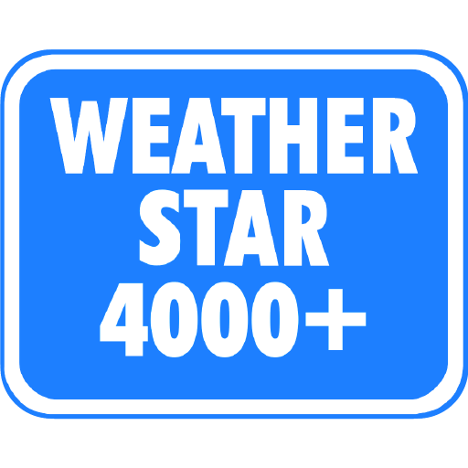 weatherstar-4000-plus