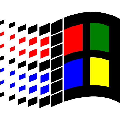 windows-retro